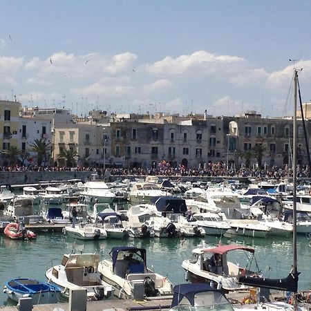 B&B Porto Trani Exterior photo