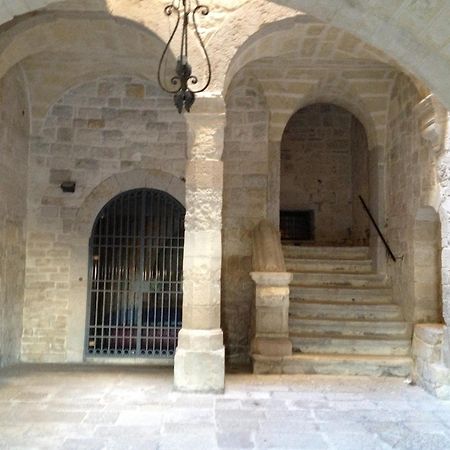 B&B Porto Trani Exterior photo