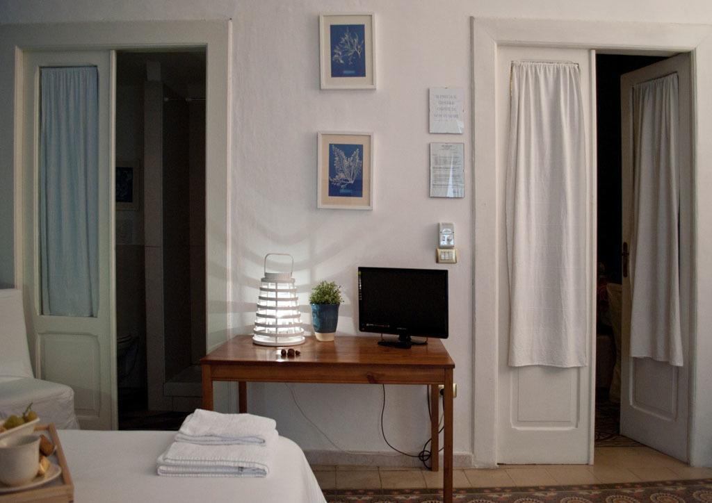 B&B Porto Trani Room photo