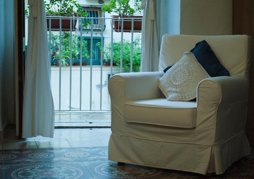 B&B Porto Trani Room photo