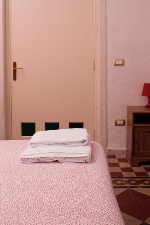 B&B Porto Trani Room photo