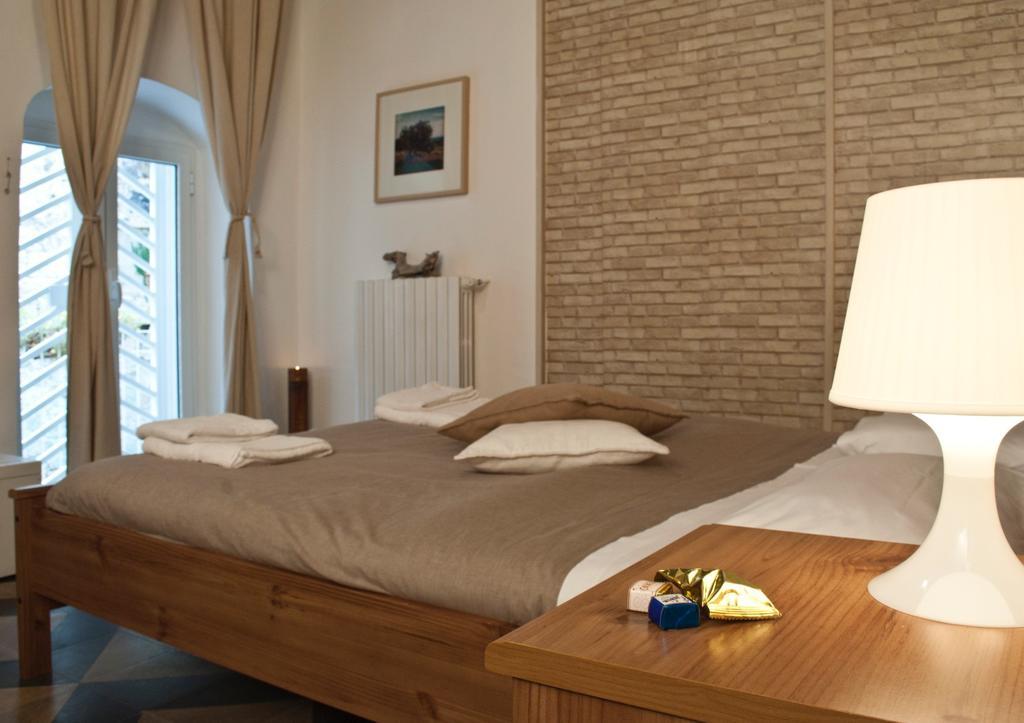 B&B Porto Trani Room photo