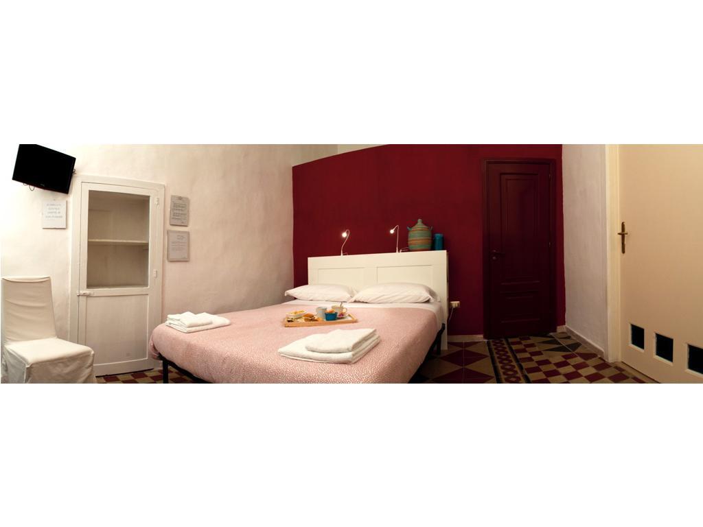 B&B Porto Trani Room photo