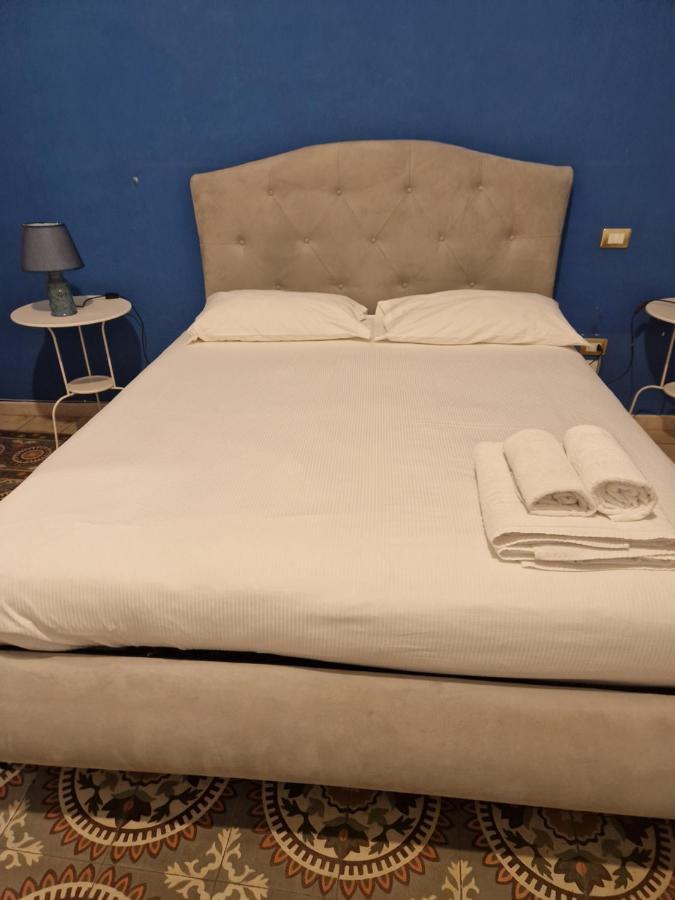 B&B Porto Trani Exterior photo