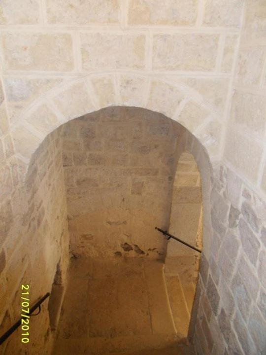 B&B Porto Trani Exterior photo