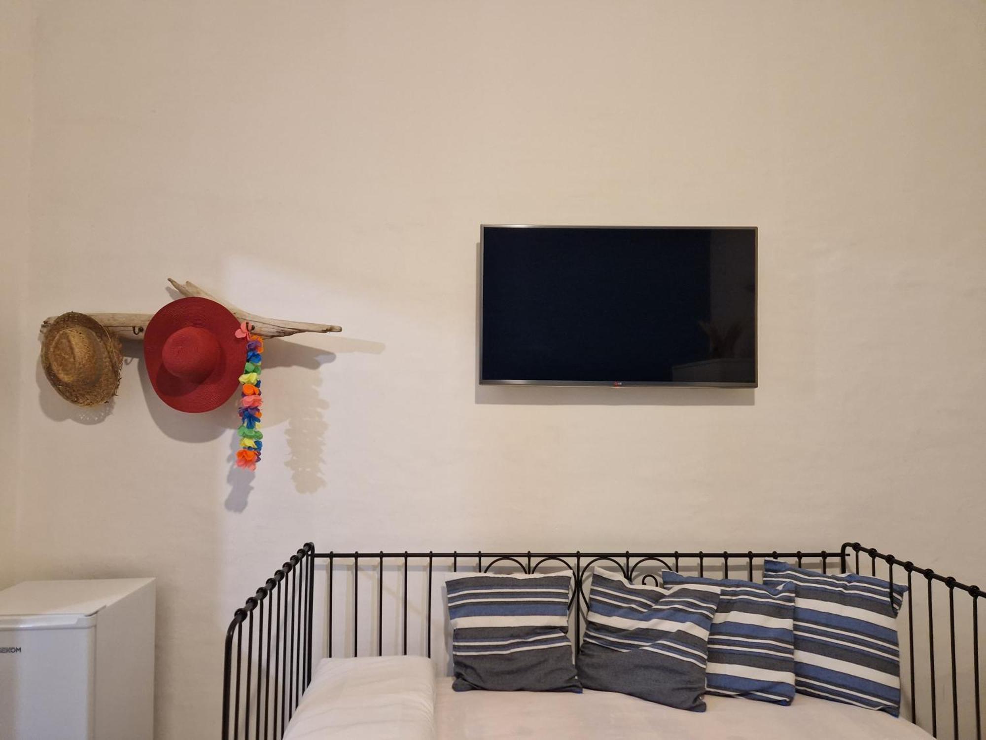 B&B Porto Trani Room photo