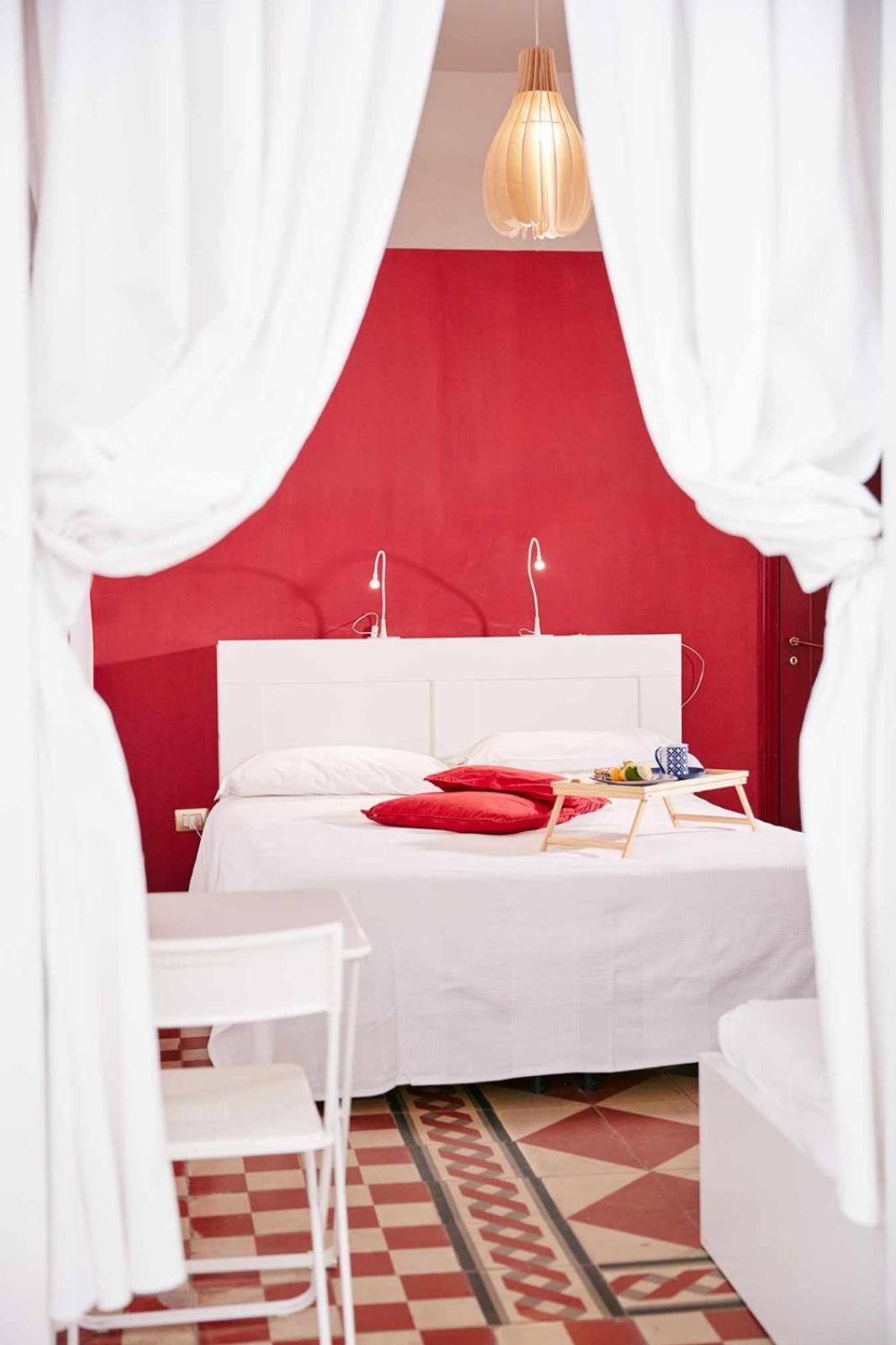 B&B Porto Trani Room photo