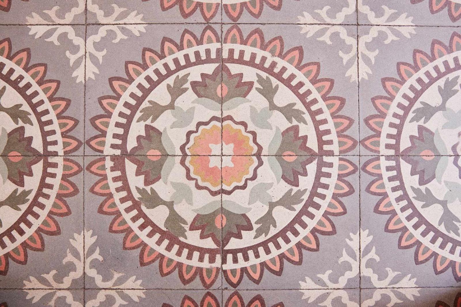 B&B Porto Trani Room photo